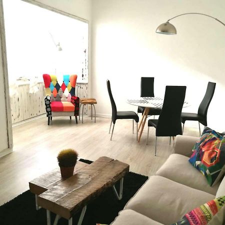 Appartement Manuel Verdugo, 32 à Santa-Cruz de Ténérife Extérieur photo