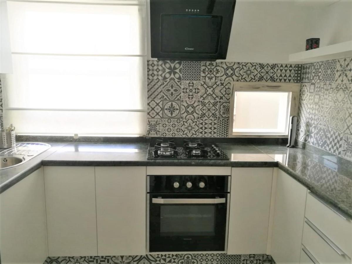 Appartement Manuel Verdugo, 32 à Santa-Cruz de Ténérife Extérieur photo