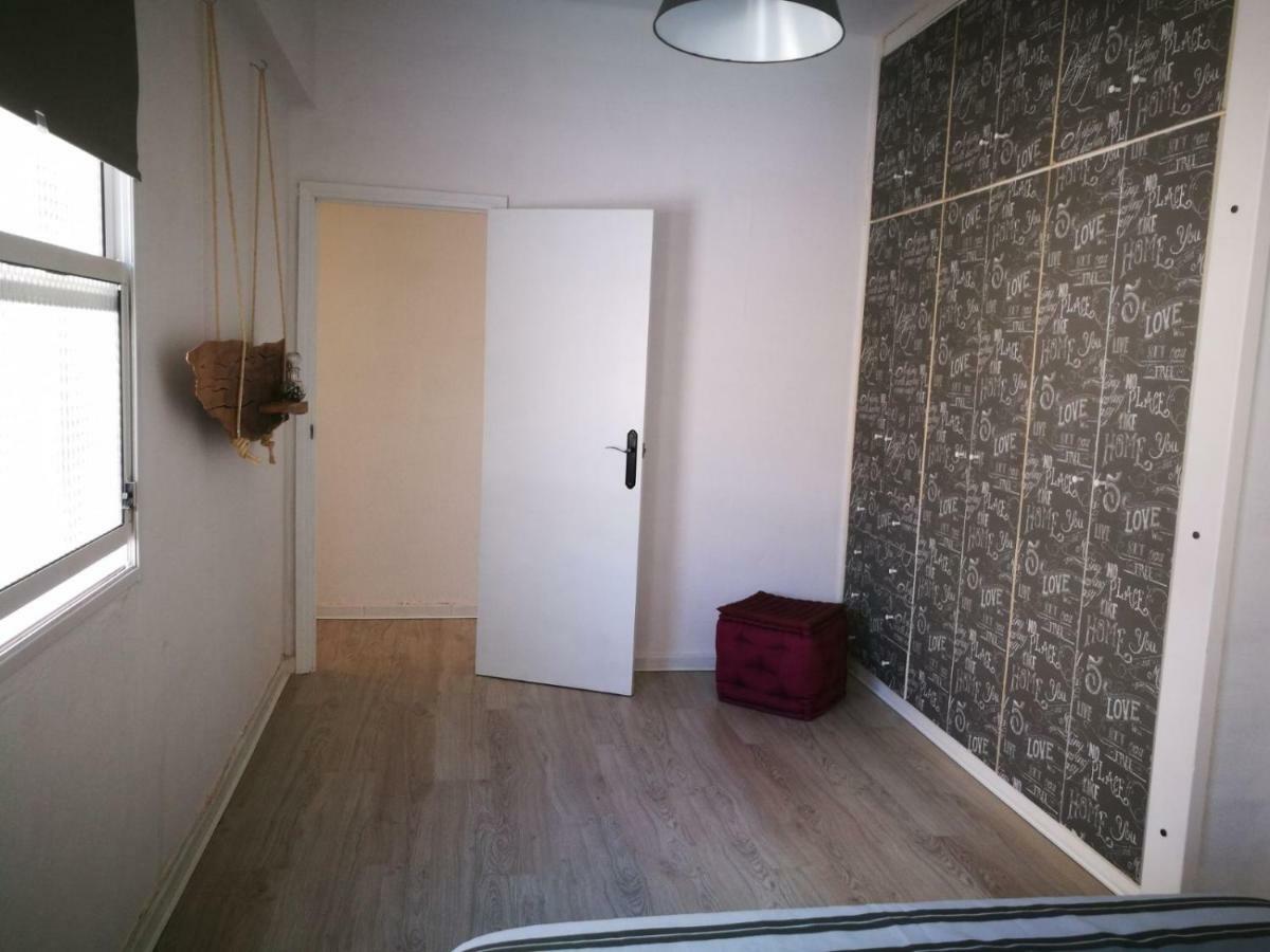 Appartement Manuel Verdugo, 32 à Santa-Cruz de Ténérife Extérieur photo