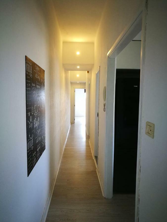 Appartement Manuel Verdugo, 32 à Santa-Cruz de Ténérife Extérieur photo