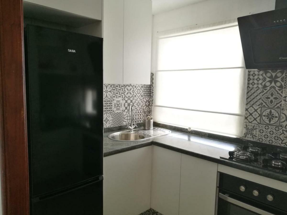 Appartement Manuel Verdugo, 32 à Santa-Cruz de Ténérife Extérieur photo